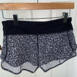 RARE STYLE Lululemon Shorts